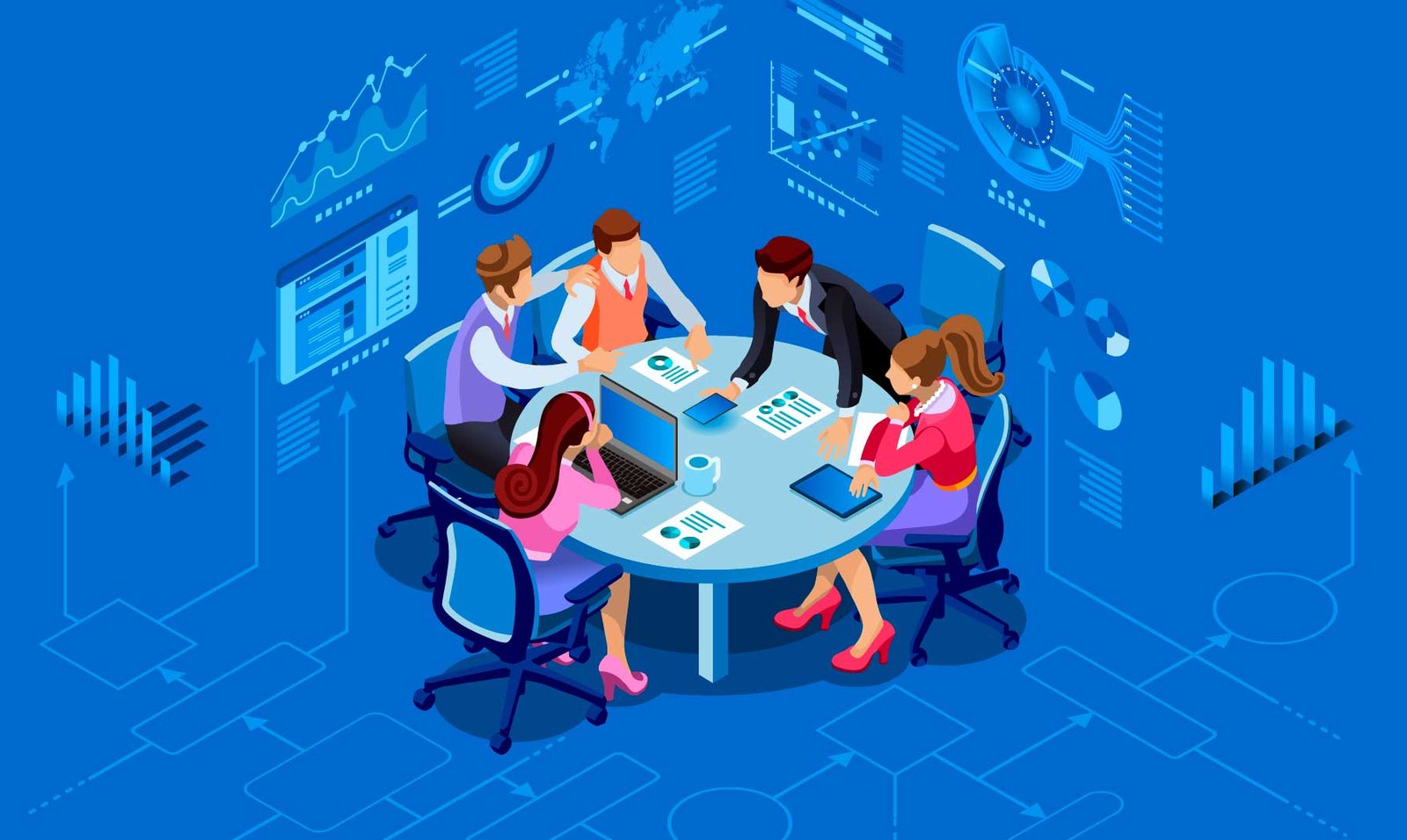 Equipo de trabajo